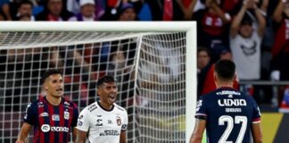Xolos de Tijuana remonta con dos goles en el minuto 85 para vencer 3-2 al Atlético San Luis