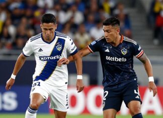 Xolos de Tijuana busca romper racha de 5 partidos sin ganar frente a LA Galaxy