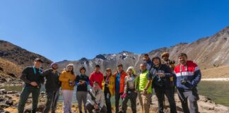 Toluca remonta con dos goles en 10 minutos y hunde al Pumas 3-1 en el Nemesio Díez