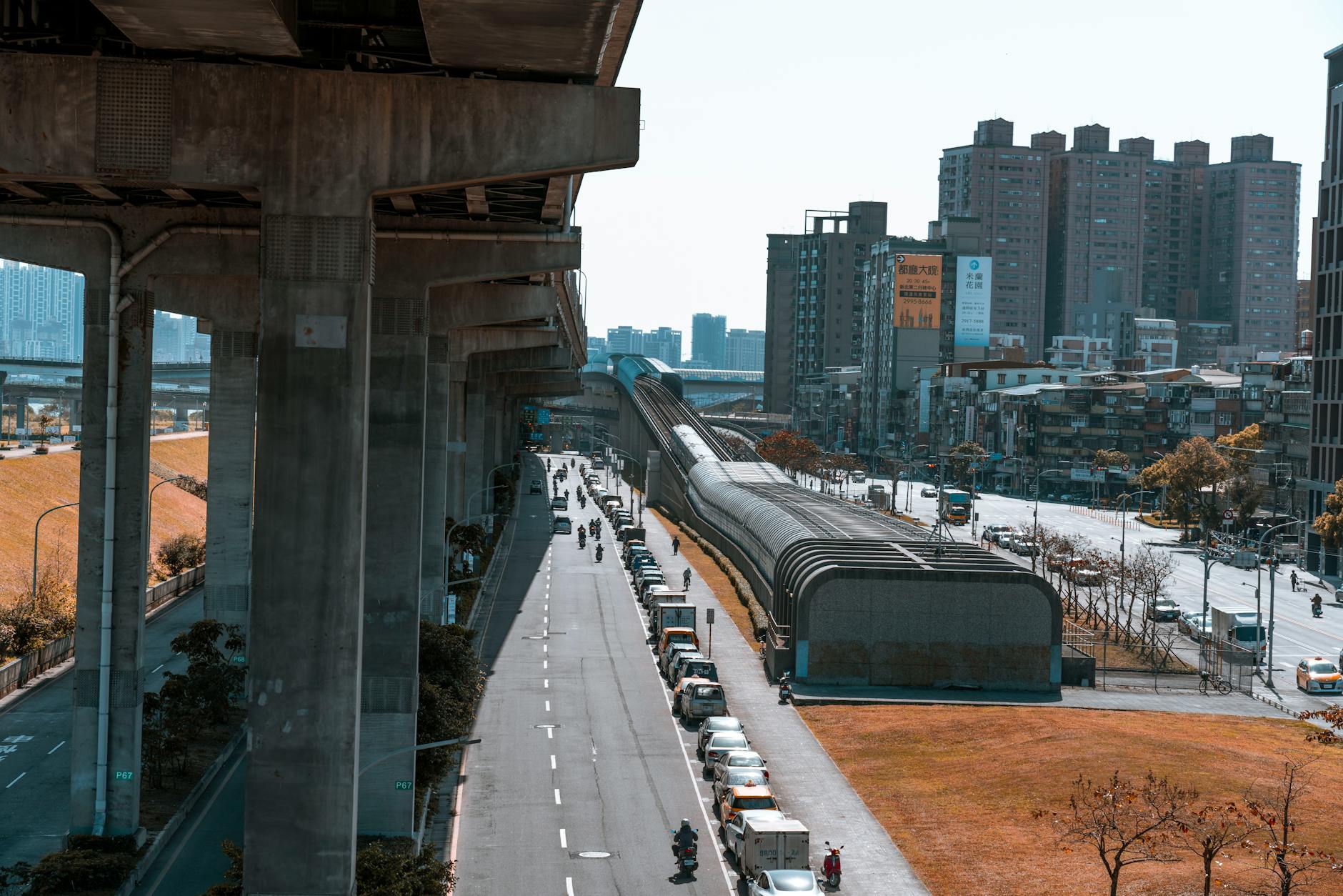 Tres proyectos clave que transformarán la infraestructura
