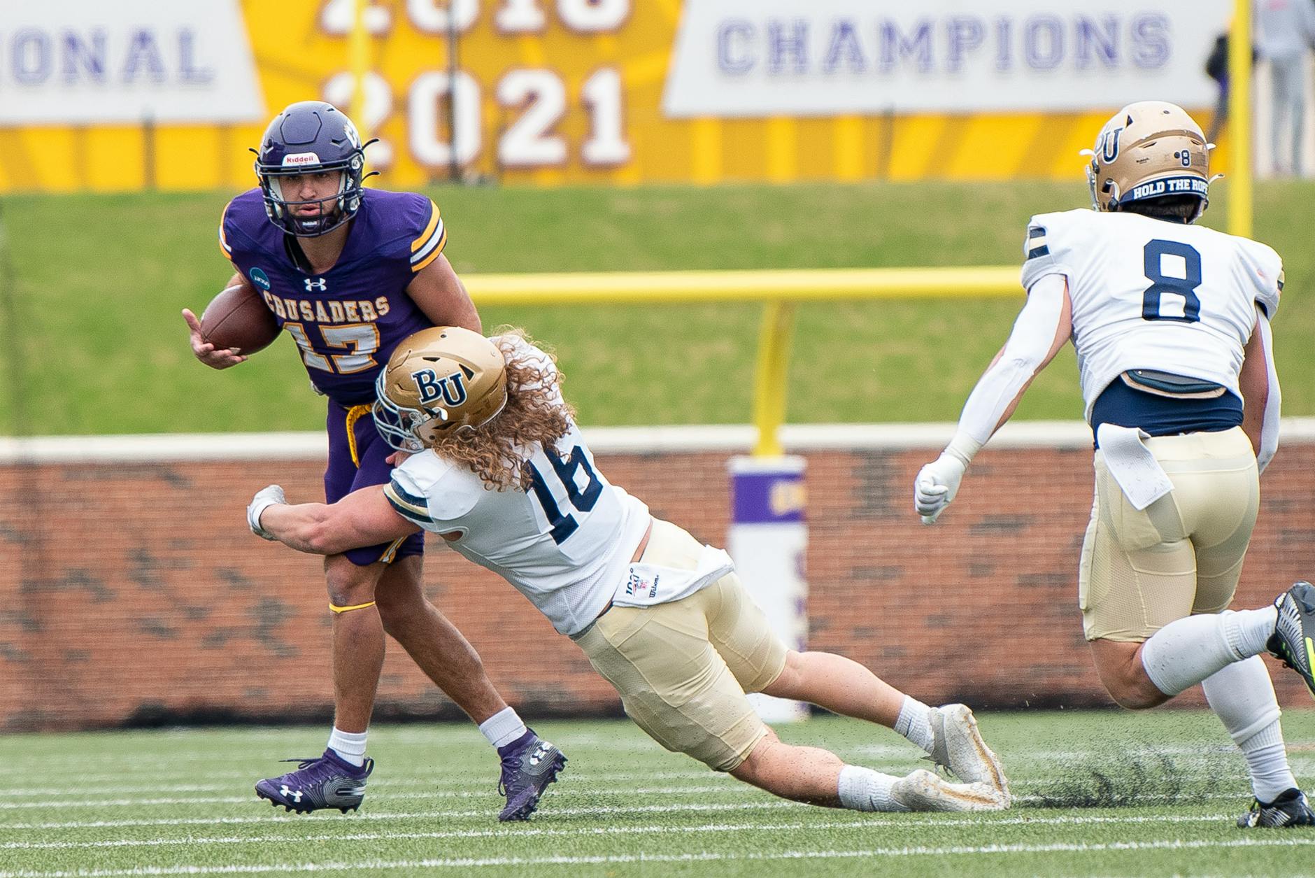 Un derbi con historia y rivalidad extrema