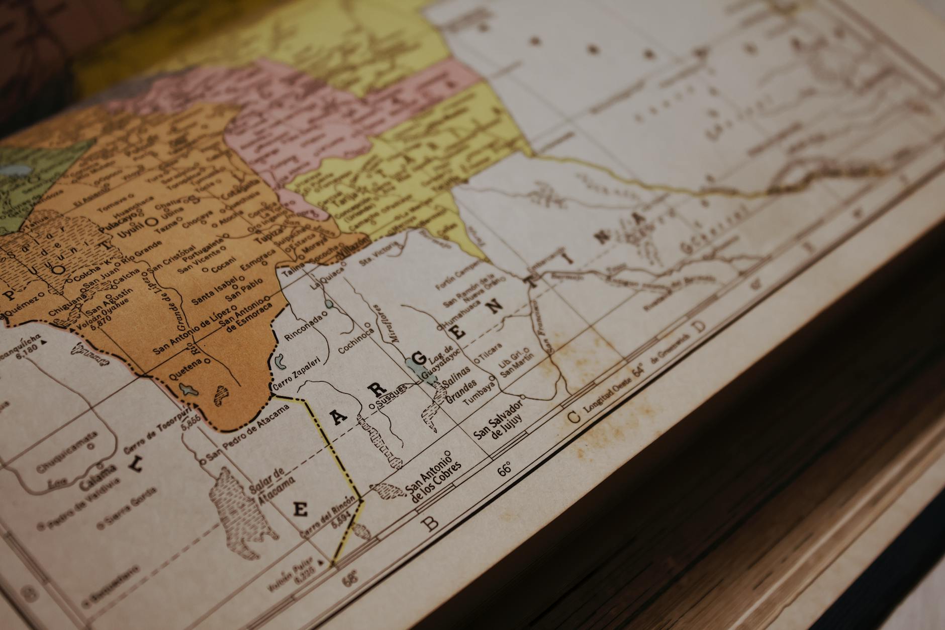 Un giro geopolítico en la alianza energética latinoamericana