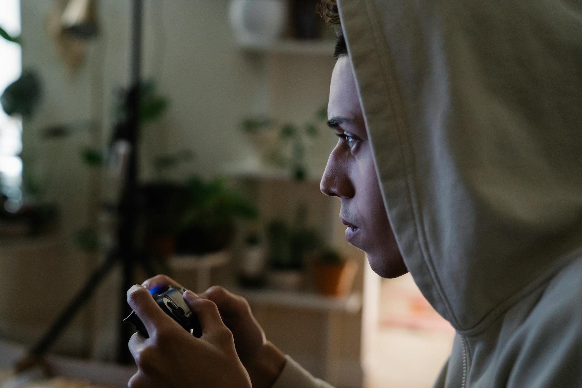 Un San Luis que dominó y perdió en el descuento