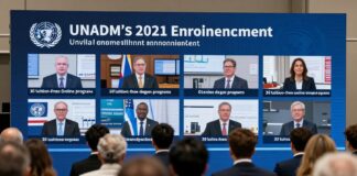 La UNADM abre convocatoria 2021 con 30 licenciaturas en línea sin costo