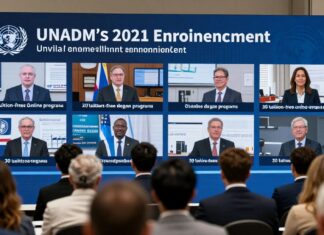 La UNADM abre convocatoria 2021 con 30 licenciaturas en línea sin costo