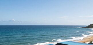 Vidanta Nuevo Vallarta inaugura 3 nuevas albercas infinitas con vista al Pacífico