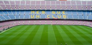 Vissel Kobe humilla a Barcelona con un 5-3 histórico en la gamper