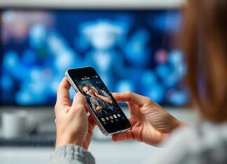 Descubre cómo las apps de bancos en línea están cambiando el entretenimiento Discover how online banking apps are changing entertainment