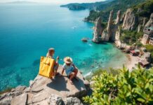 Descubre las mejores plataformas para reservar tus viajes de ensueño Discover the best platforms to book your dream trips
