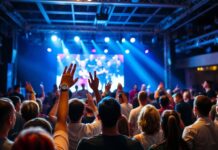 Descubre los eventos que están uniendo a las comunidades locales Discover the events that are bringing local communities together