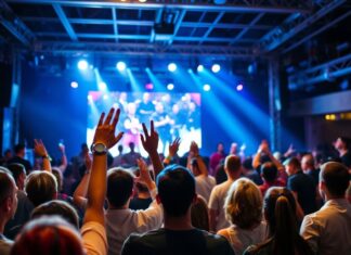 Descubre los eventos que están uniendo a las comunidades locales Discover the events that are bringing local communities together