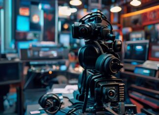 La Caótica Vida de un Editor de Entretenimiento: Mis Aventuras y Desventuras The Chaotic Life of an Entertainment Editor: My Adventures and Misadventures