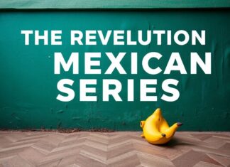 La Revolución de las Series Mexicanas: ¿Por Qué Estamos en Nuestro Mejor Momento? The Revolution of Mexican Series: Why Are We at Our Best Moment?