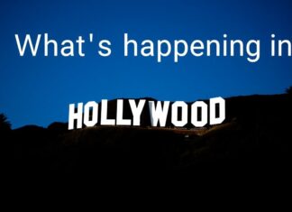 ¿Qué está pasando en Hollywood? Análisis de los últimos escándalos What's happening in Hollywood? Analysis of the latest scandals