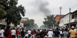 La matanza de Tlatelolco dejó cientos de muertos hace 56 años