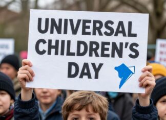 El 20 de noviembre se conmemora el Día Universal del Niño desde 1954