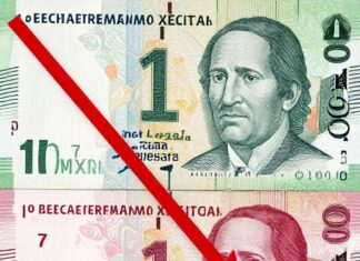 El dólar supera los $17 pesos: 500 USD equivalen a más de 8,500 MXN hoy El dólar supera los pesos: 500 USD equivalen a más de 8,500 MXN hoy