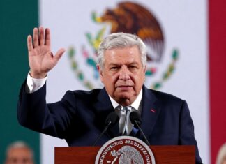Elecciones en México: López Obrador confirma continuidad con Claudia Sheinbaum como virtual presidenta electa