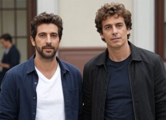 El elenco de Amores perros 23 años después: así están Gael García y Vanessa Bauche