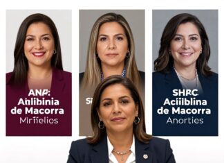 Ana Lilian de la Macorra asume el reto en la SHCP con 3 prioridades clave