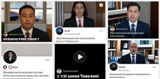 Fiscalía investiga 12 casos de apología del delito en redes sociales durante 2024