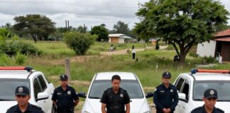 Incautan 3 toneladas de marihuana en Atotonilco El Grande durante operativo conjunto