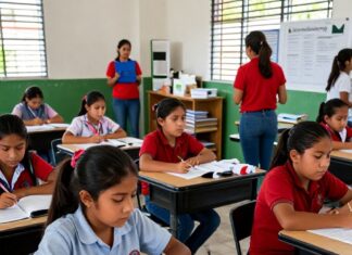 Becas Bienestar Azteca 2020 beneficiaron a 3.2 millones de estudiantes en México Becas Bienestar Azteca 2020 beneficiaron a 3.2 millones de estudiantes en México