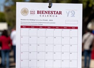 Fechas exactas del calendario Bienestar 2023 para apoyos a personas con discapacidad