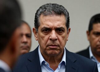 Carlos Hank González enfrenta nueva investigación por 12 millones en cuentas ocultas