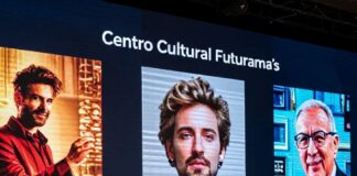El Centro Cultural Futurama celebra 15 años con exposición de arte digital pionero