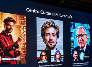 El Centro Cultural Futurama celebra 15 años con exposición de arte digital pionero