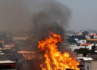 Alerta por temperaturas superiores a 40°C en Matamoros, Coahuila esta semana Alerta por temperaturas superiores a 40°C en Matamoros, Coahuila esta semana