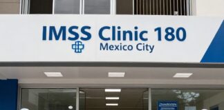 Clínica 180 del IMSS en CDMX amplía servicios con 5 nuevas especialidades médicas Home