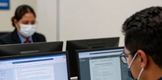 Guía paso a paso 2024 para tramitar la visa estadounidense desde México