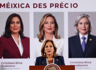 Cristina Riva Palacio asume el reto de dirigir el INE con 3 prioridades clave