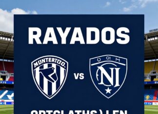 Rayados confirma horario y canal para el partido contra León este 12 de octubre Rayados confirma horario y canal para el partido contra León este 12 de octubre
