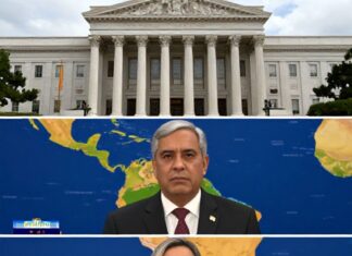 Cortes supremas de 3 países latinoamericanos amplían el derecho a la igualdad en 2024
