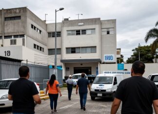 Cortes de luz en 12 hospitales públicos ponen en riesgo el derecho a la salud en Buenos Aires
