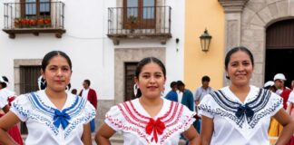 Tres tradiciones poco conocidas del Día de la Santa Cruz en México el 3 de mayo