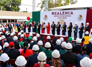 México celebra el Día del Ingeniero 2024 con más de 500 mil profesionales activos