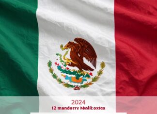 México tendrá 12 días festivos obligatorios en 2024 según la Ley Federal del Trabajo México tendrá 12 días festivos obligatorios en 2024 según la Ley Federal del Trabajo