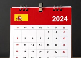 Calendario oficial 2024: 12 días festivos en España y sus fechas clave