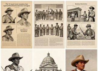 Los 12 grabados más icónicos que capturaron la Revolución Mexicana en papel