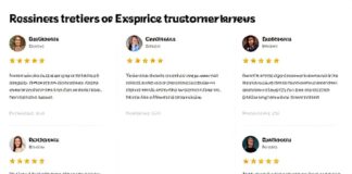 7 ejemplos reales de reseñas útiles que inspiran confianza en los compradores