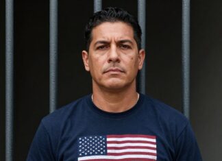 José Rodríguez Fernández, El Chino Ántrax, cumple 10 años tras las rejas en EE.UU.