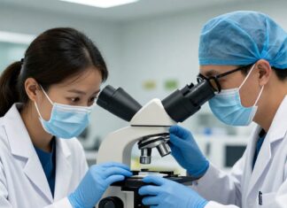 Los científicos descubren cómo el 78% de la población heredó su color de ojos real Los científicos descubren cómo el 78% de la población heredó su color de ojos real