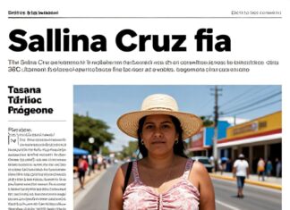 Ola de calor elevará temperaturas a 38°C este fin de semana en Salina Cruz