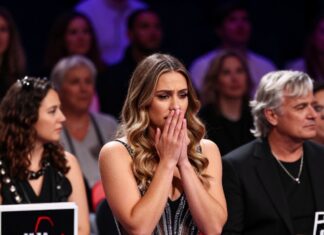 Eliminan a favorito de Exatlón All Star en emotiva gala de eliminación doble