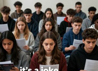 El 72% de los jóvenes usa esta frase para evitar compromisos serios
