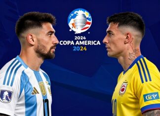 Argentina y Colombia definen al campeón en la final más esperada del Escudo de América 2024